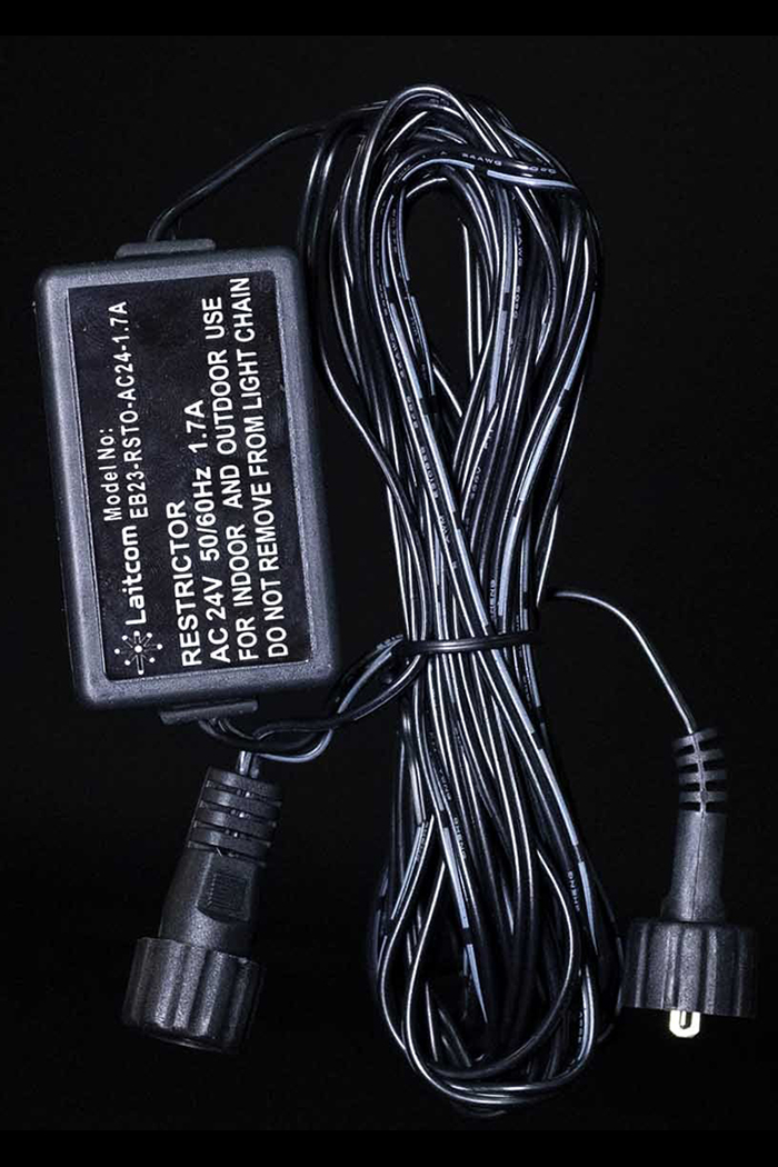 Выпрямитель EC24-1,7A